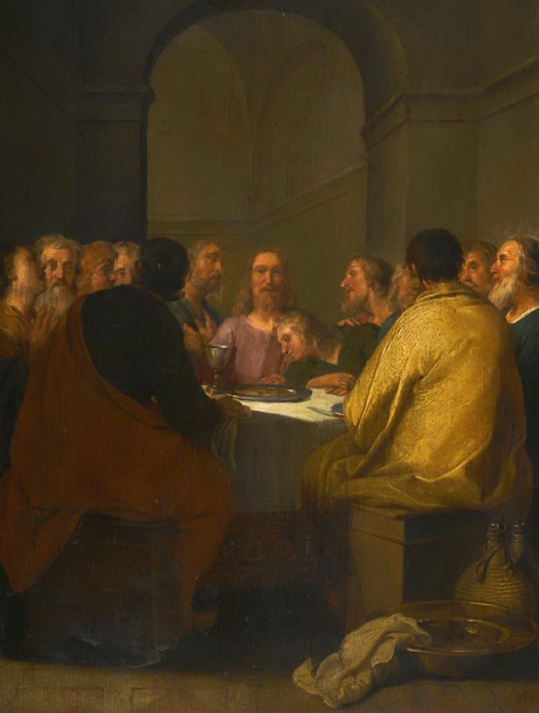 L'ultima cena